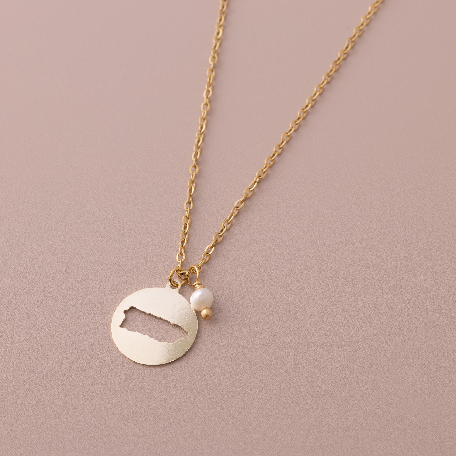 Mi Encanto Necklace