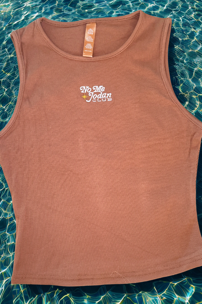 Prime Quality Tank - Tan by VP