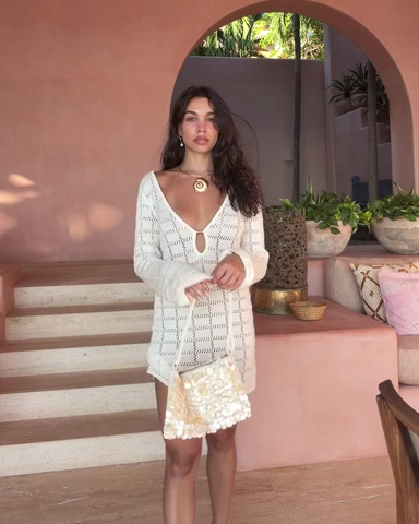 Jessa Mini by L*Space