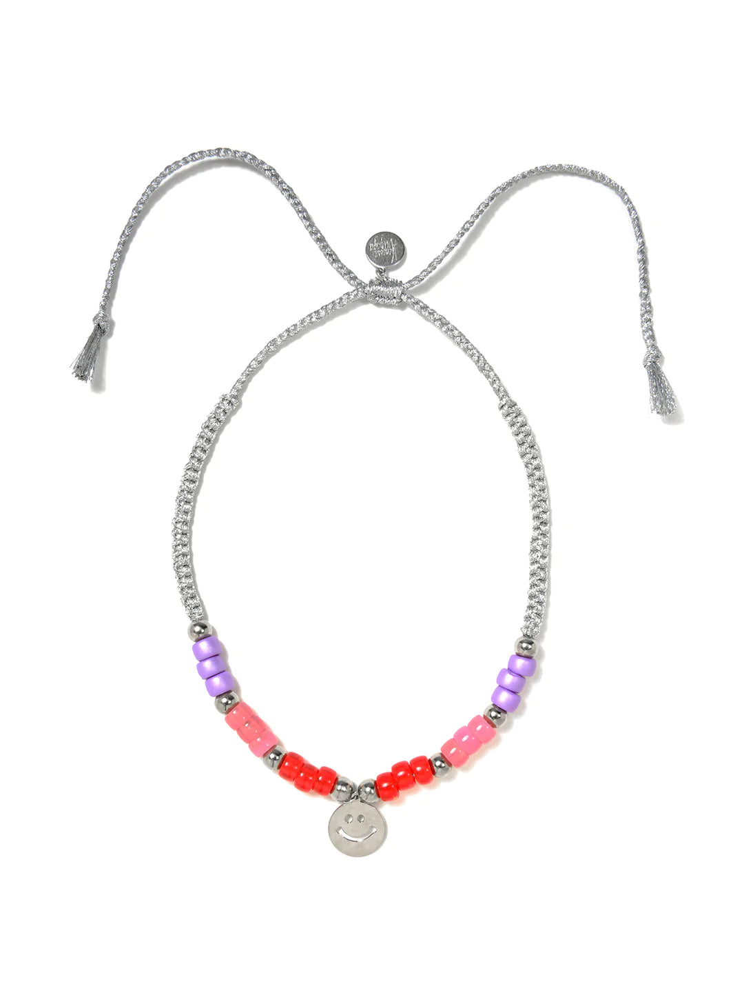 The Surfer's Necklace by Mia Blakeman x Venessa Arizaga