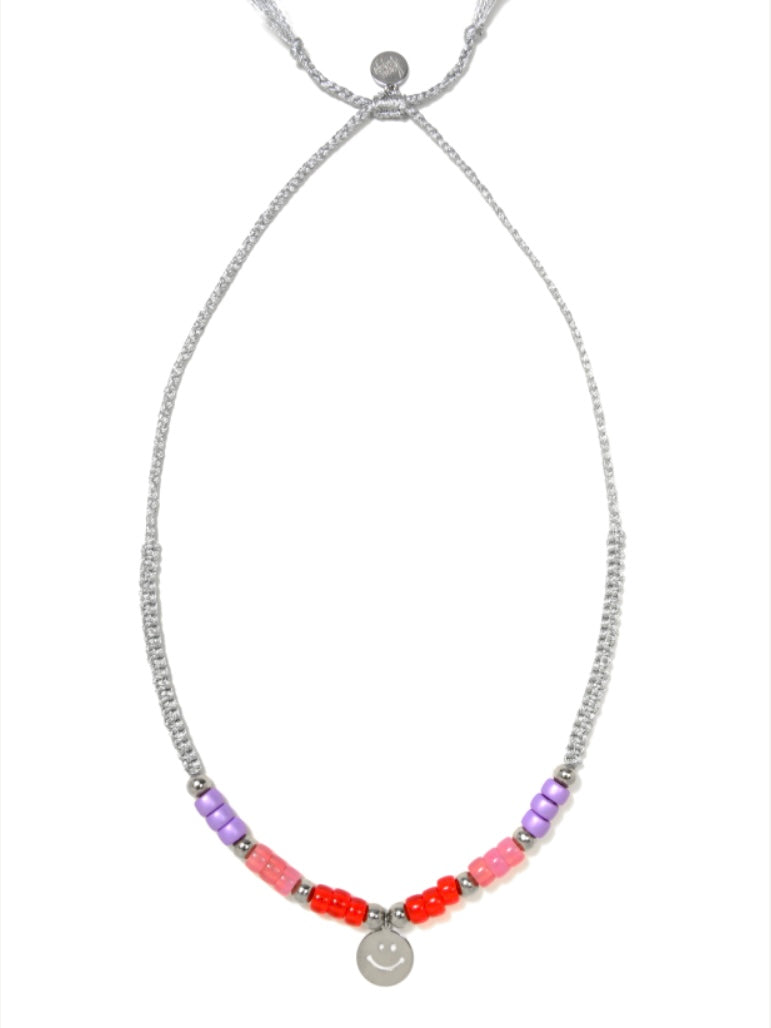 The Surfer's Necklace by Mia Blakeman x Venessa Arizaga