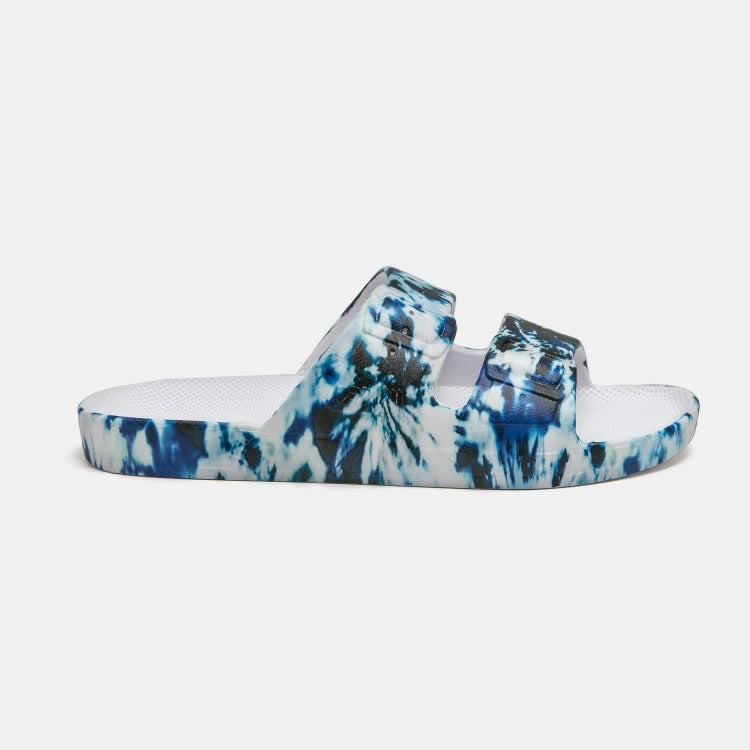 Zeppelin White by Freedom Moses