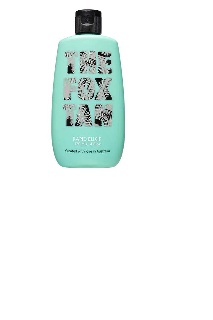 Rapid Elixir by The Fox Tan