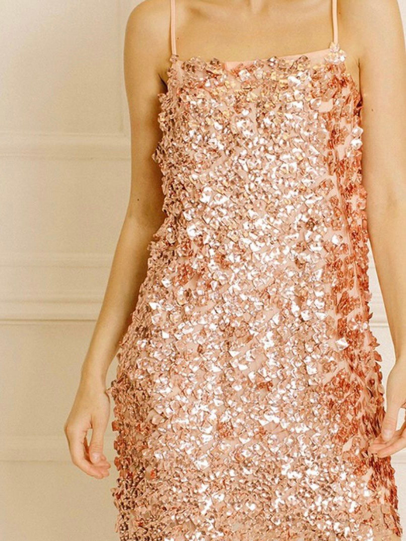 Virgil Dress