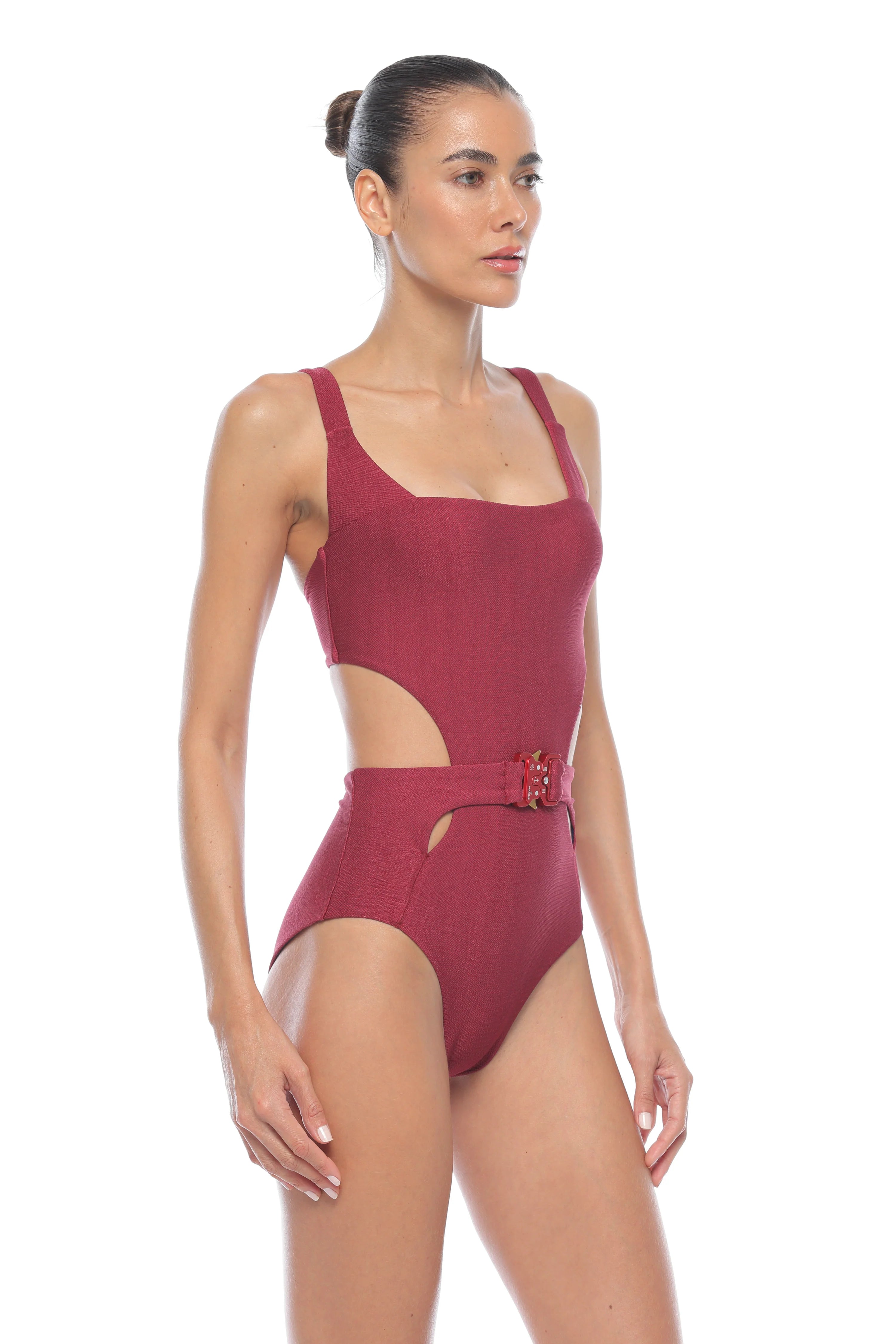 Carter Signature - Burdeaux By Maxine Yachtwear