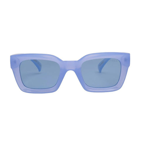 Hanna - Coconut Blue Lens by I SEA