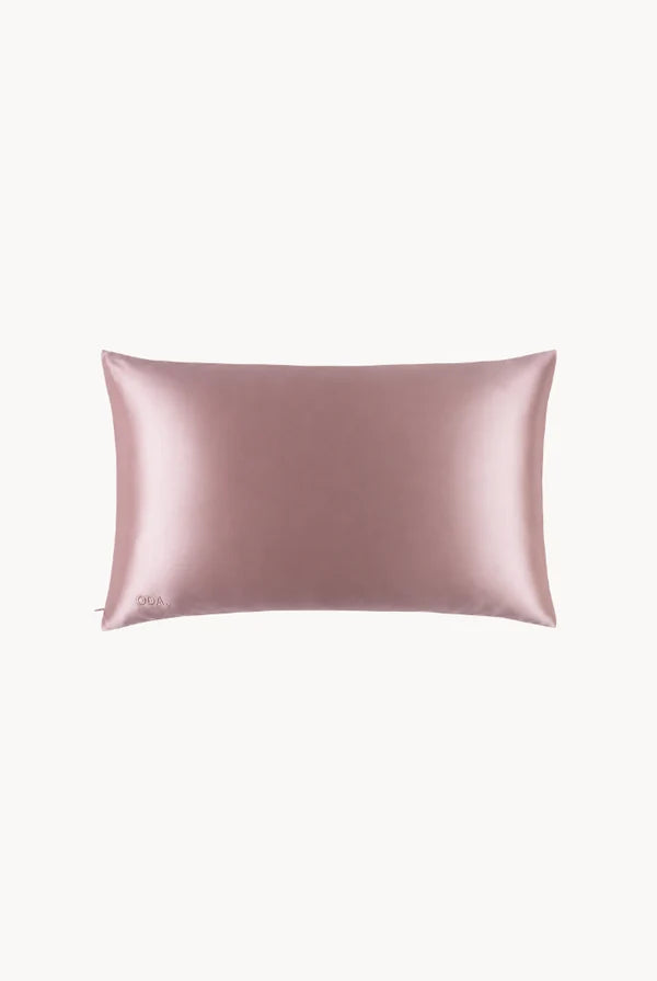 The Silk Pillowcase - Rose by ODA