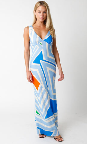 Halter Dress by We Wore What