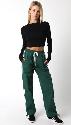 Aubrey Hunter Pants