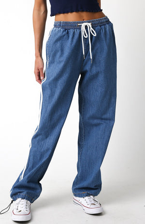 Dublin Denim Pants