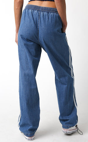 Dublin Denim Pants