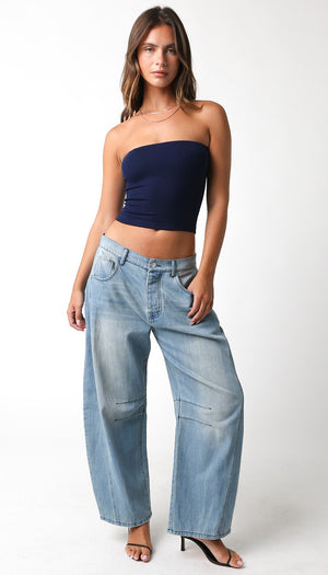 Sorrel Barrel Jeans