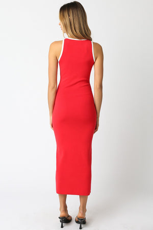 Carmine Maxi