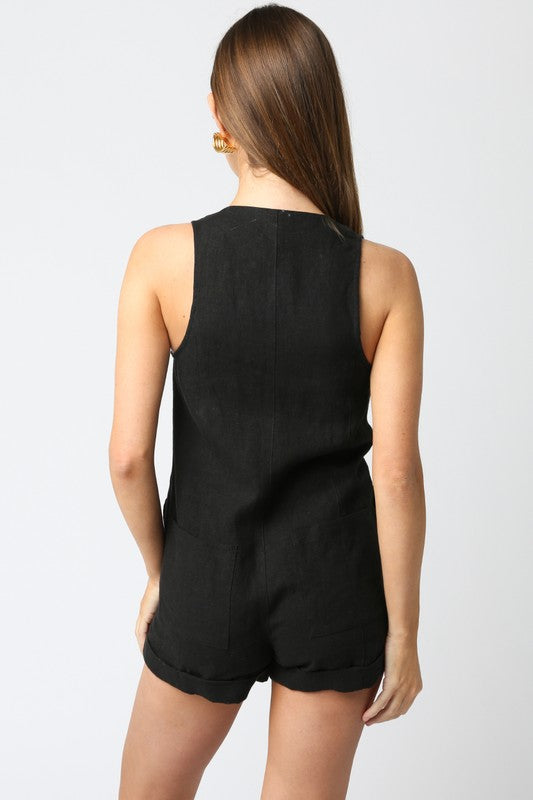 Pinedas Romper