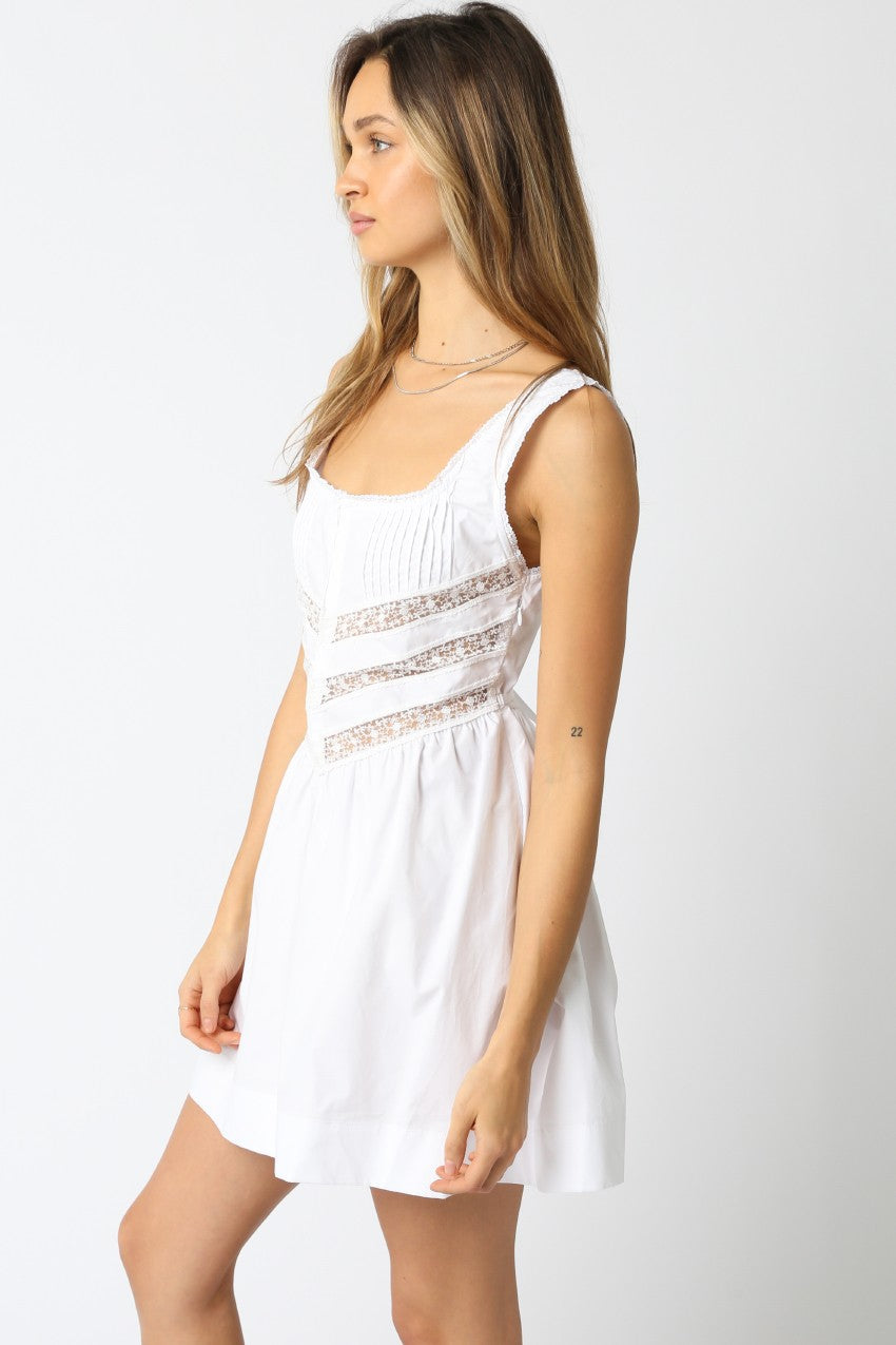 Charlotte Dress