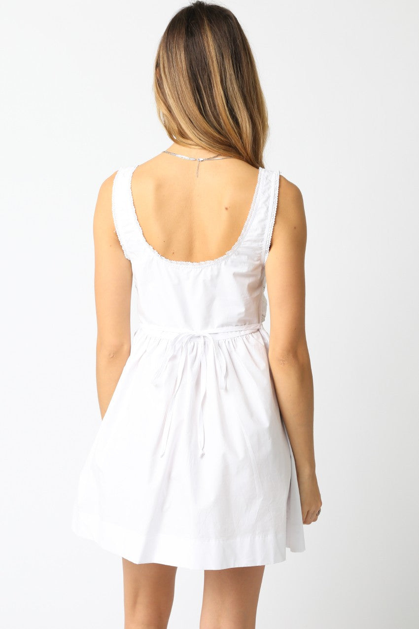 Charlotte Dress