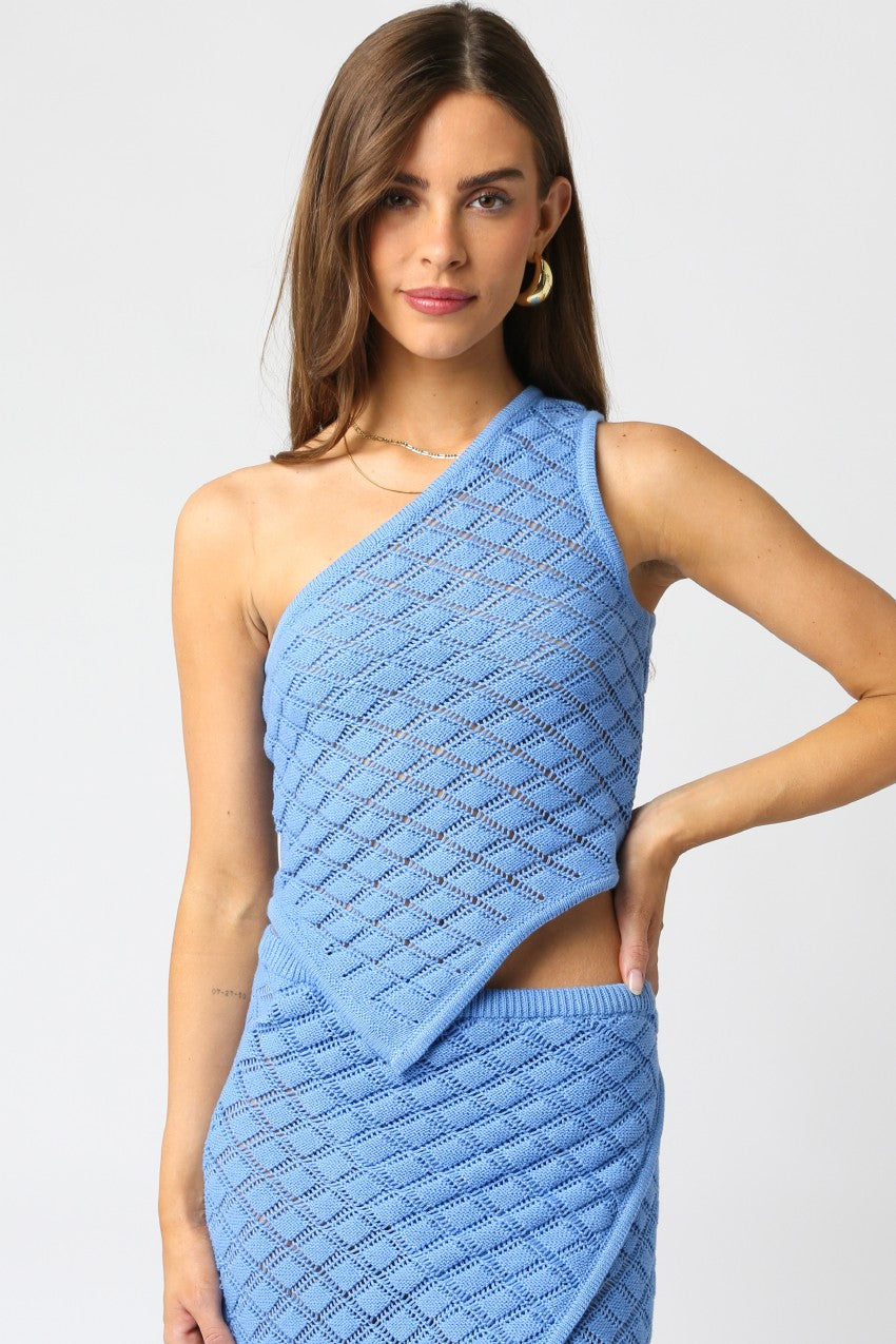 Positano Set - Blue