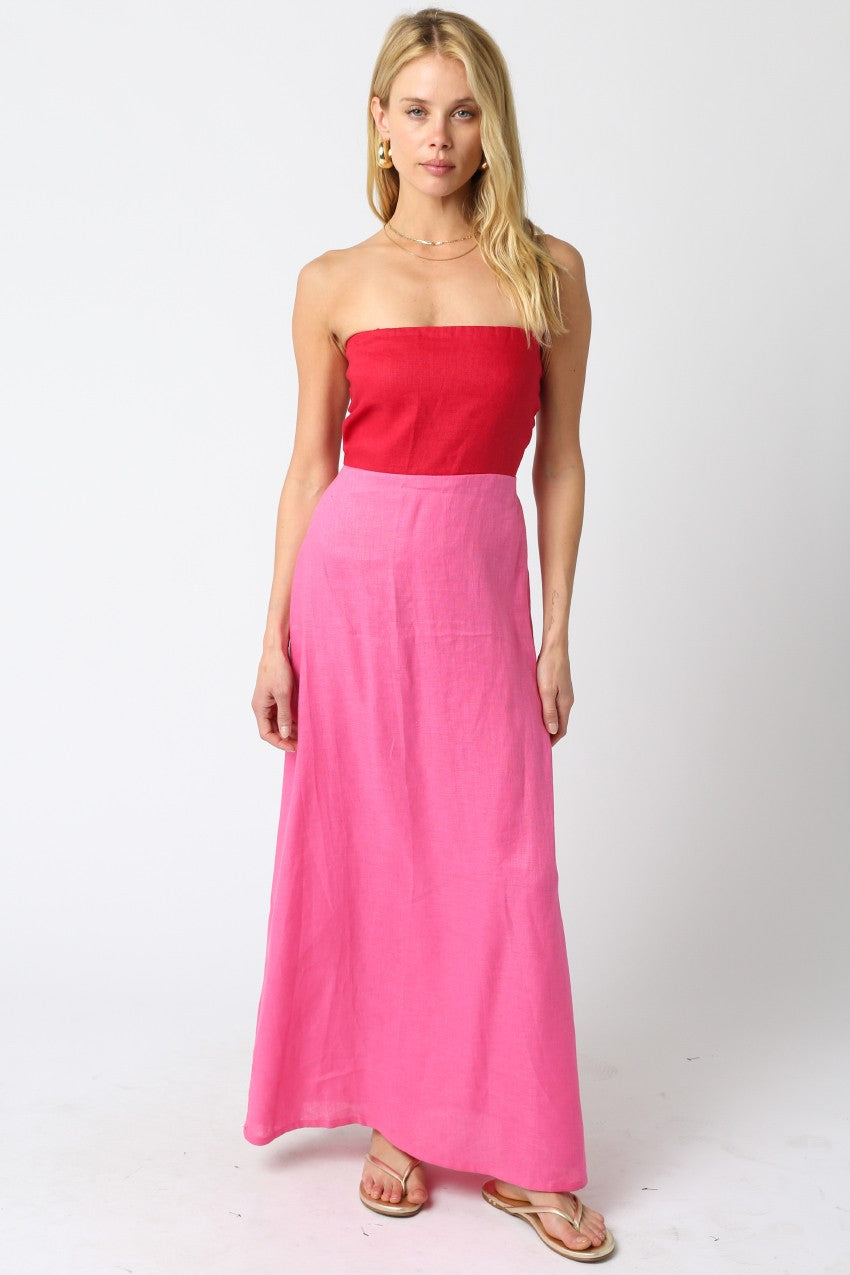 Winona Maxi
