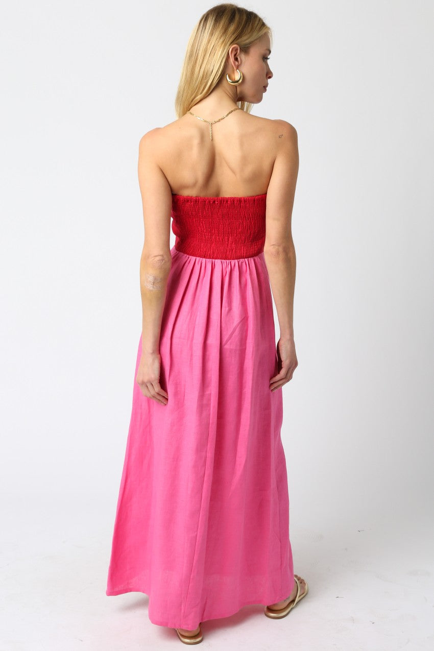 Winona Maxi