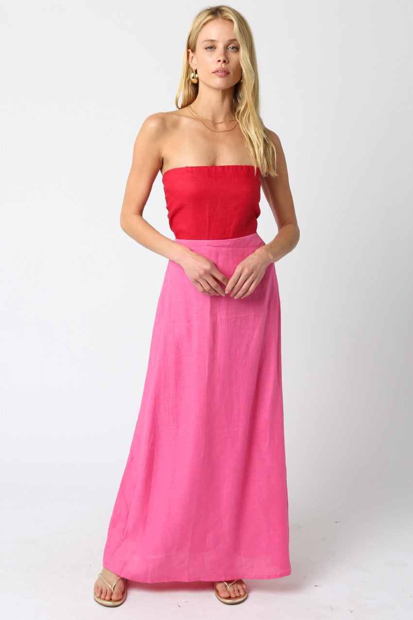 Winona Maxi