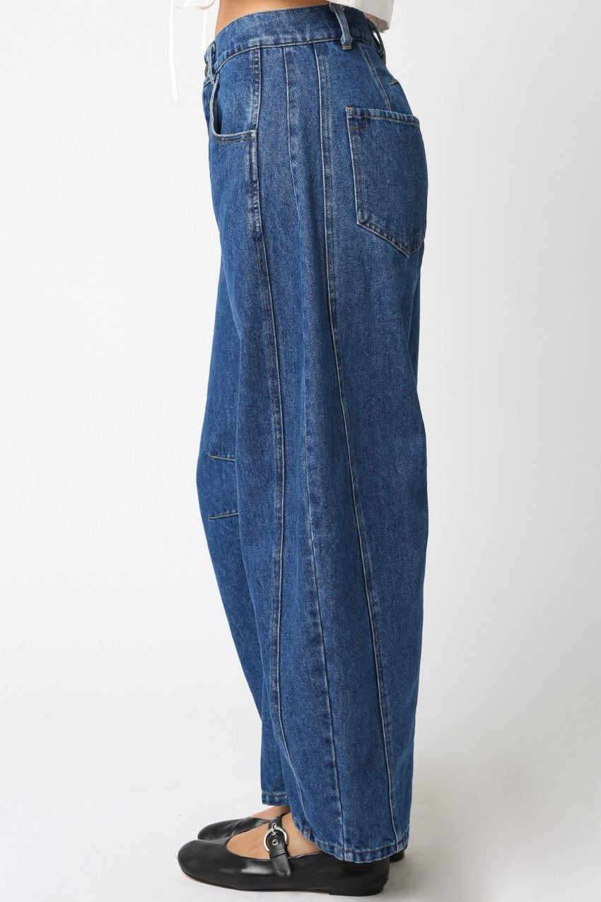Mia Jeans