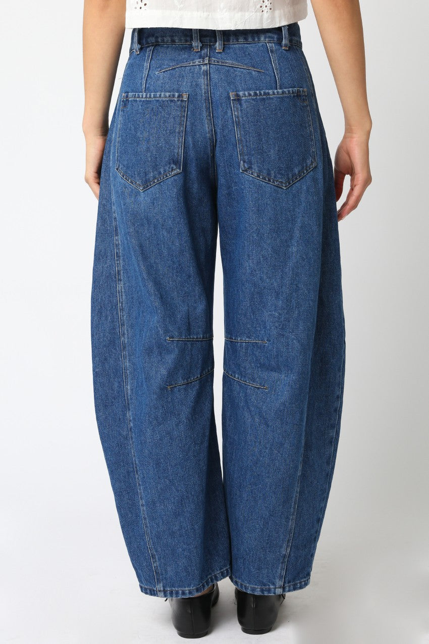 Mia Jeans