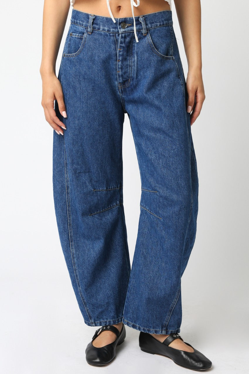 Mia Jeans