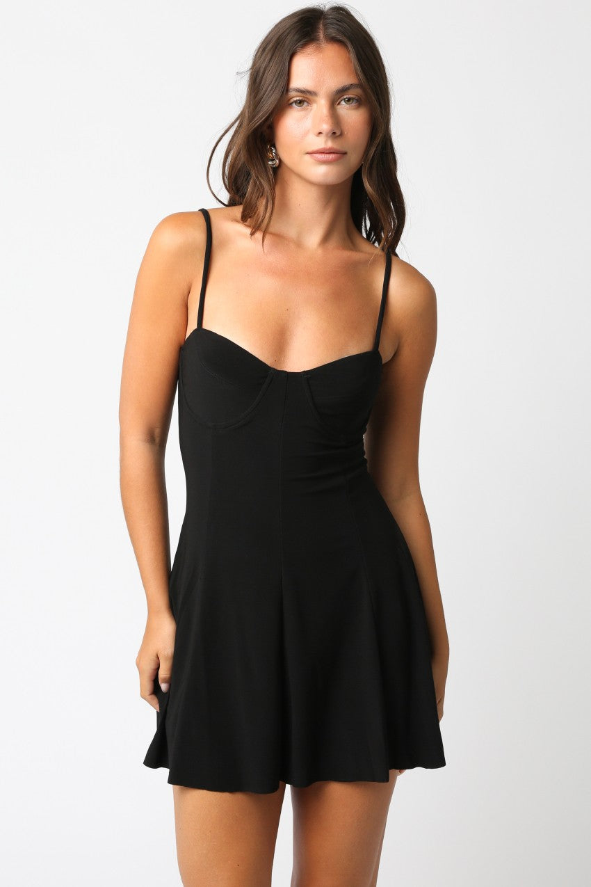 Olivia Dress