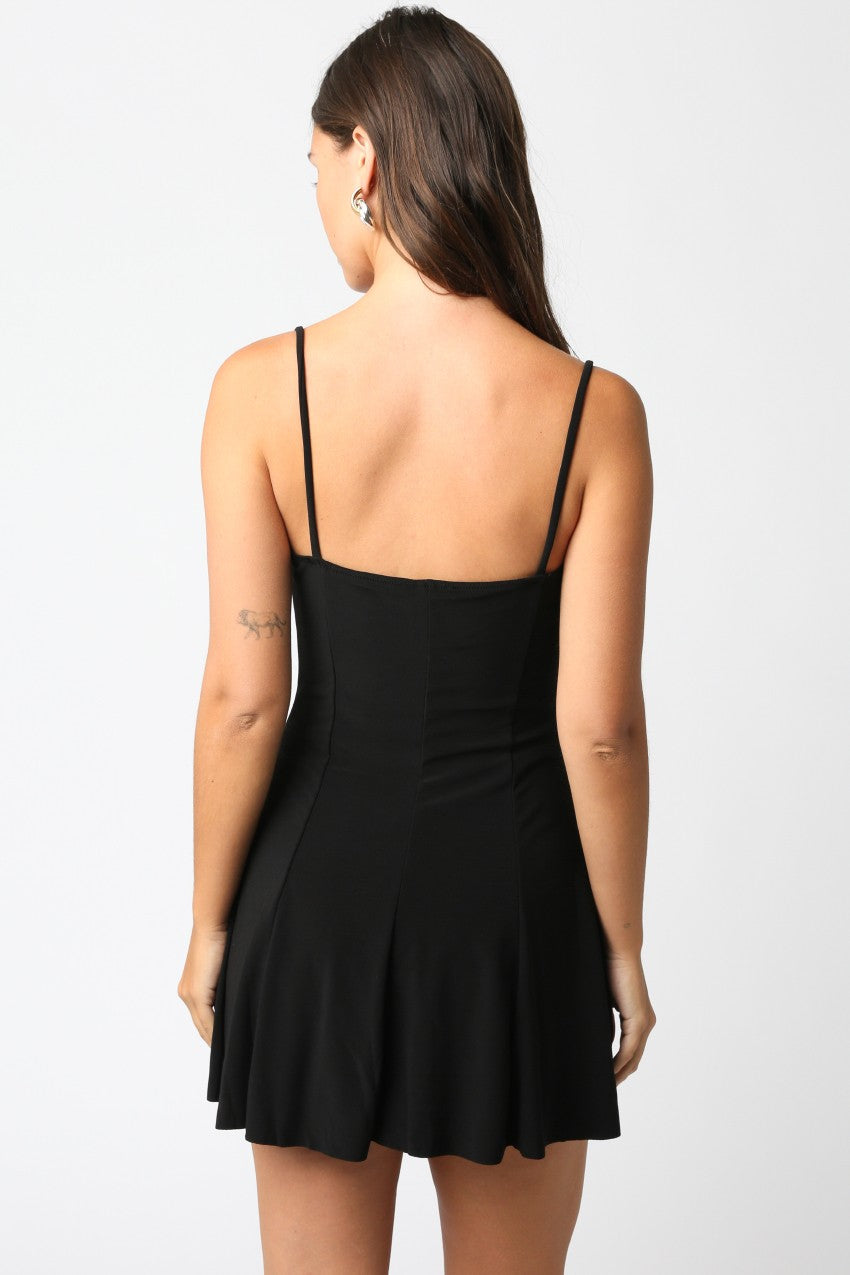 Olivia Dress