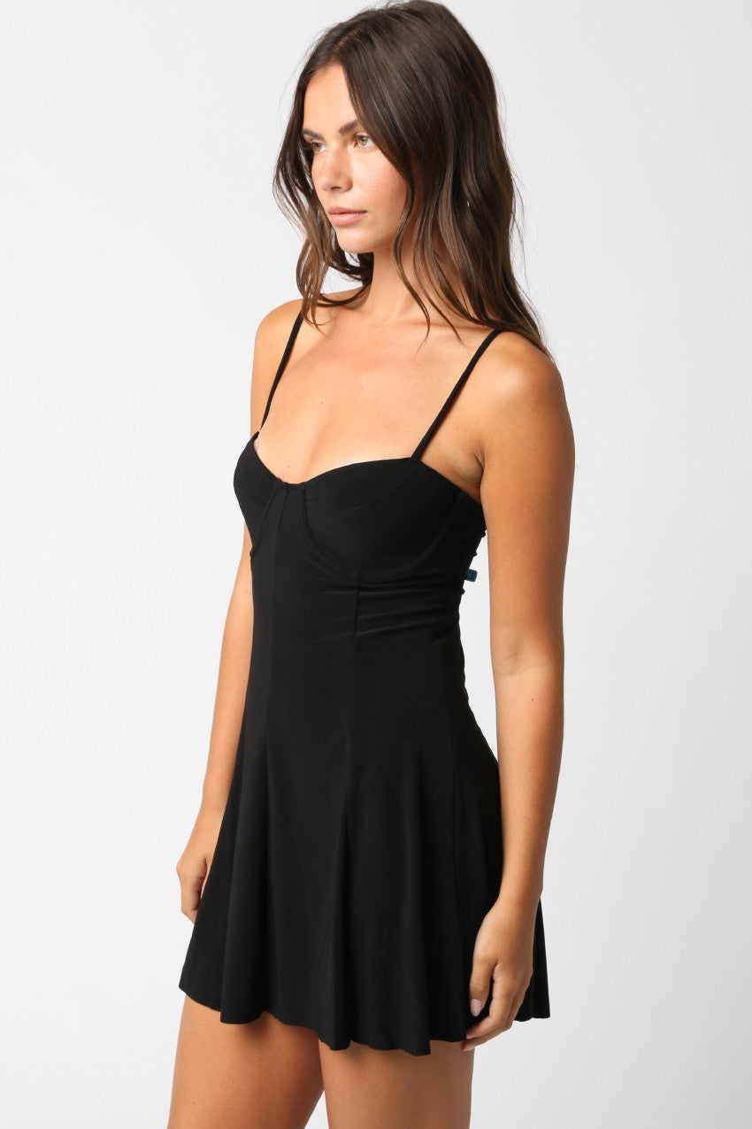 Olivia Dress