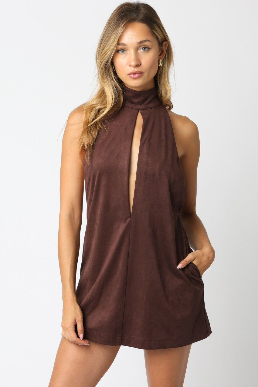 Ava Dress