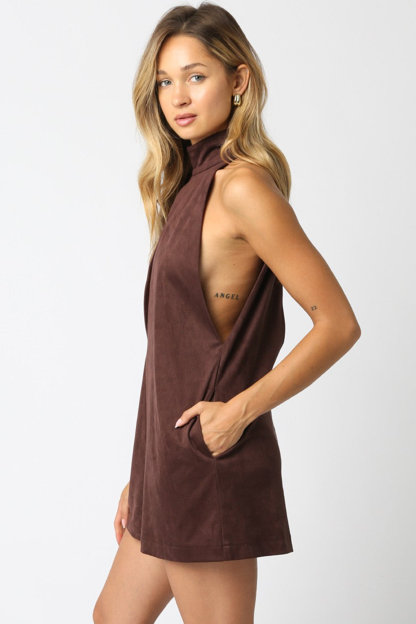 Ava Dress
