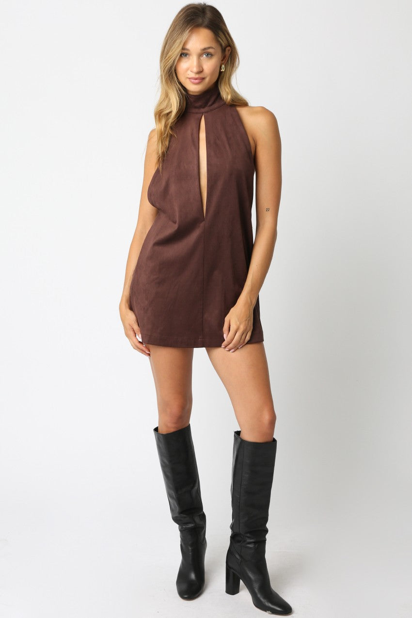 Ava Dress