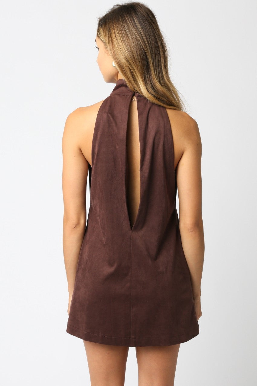 Ava Dress