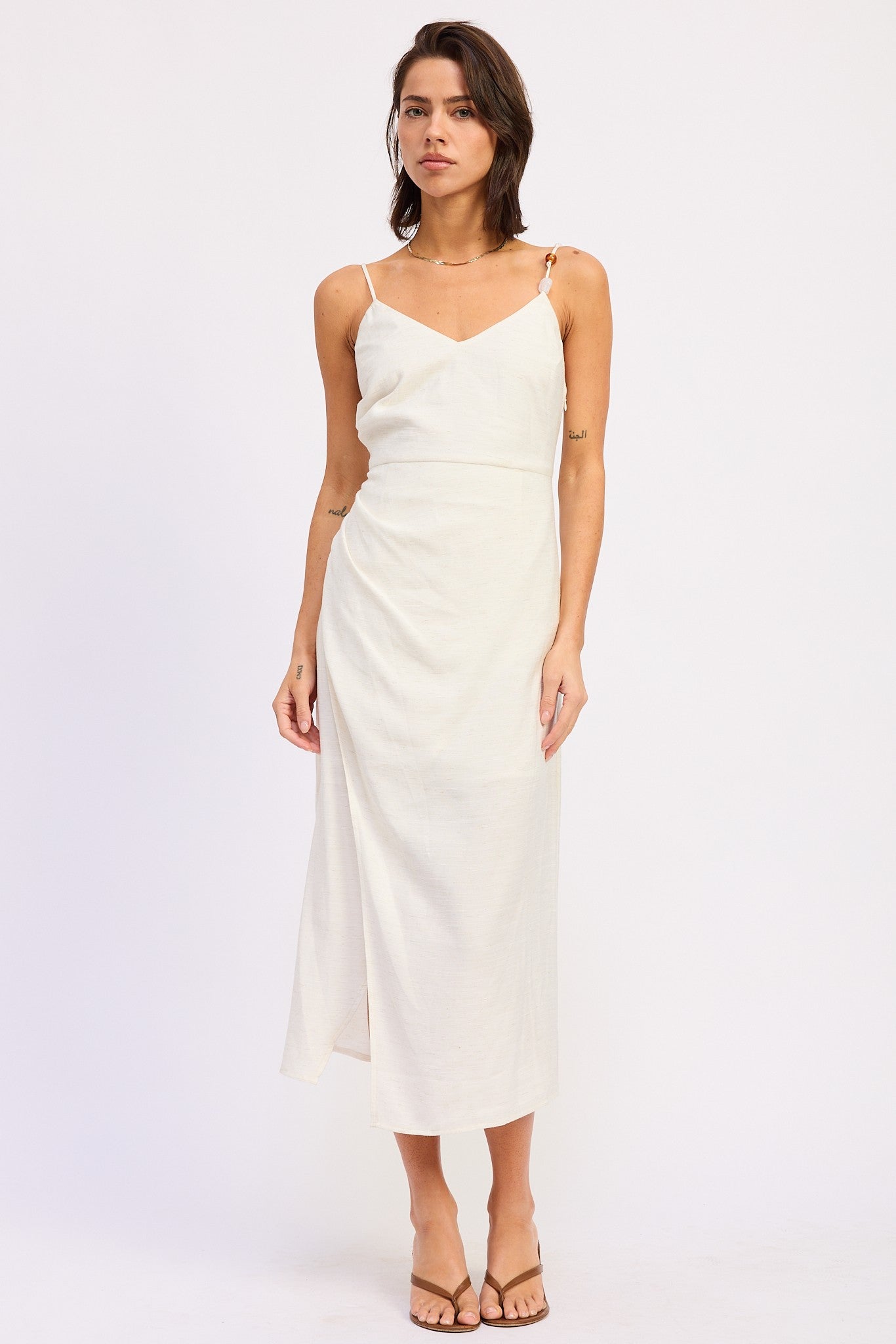 Sicily Midi Dress