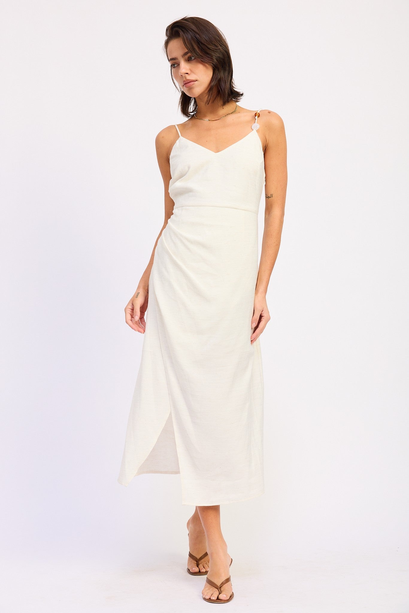 Sicily Midi Dress