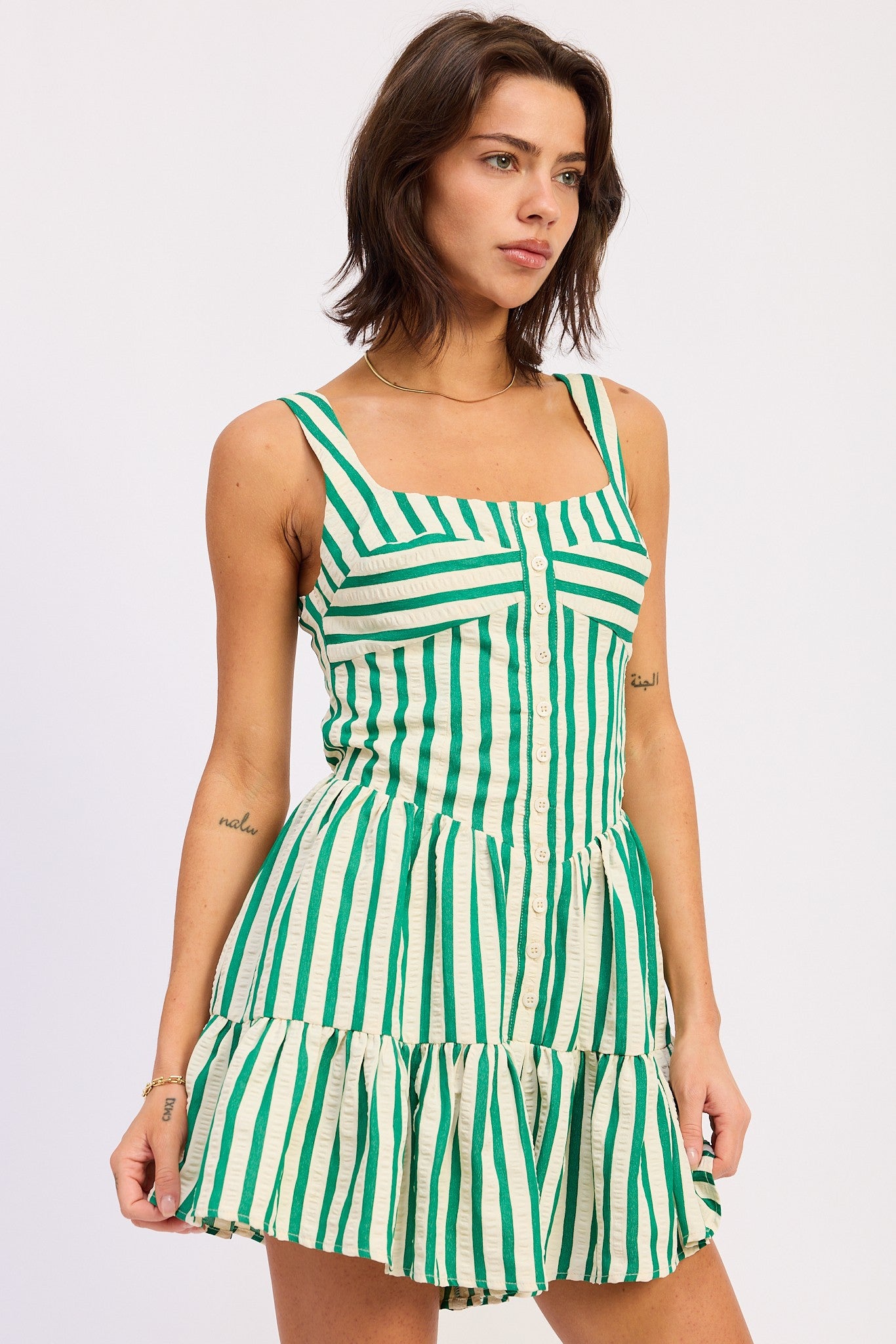 Menorca Romper