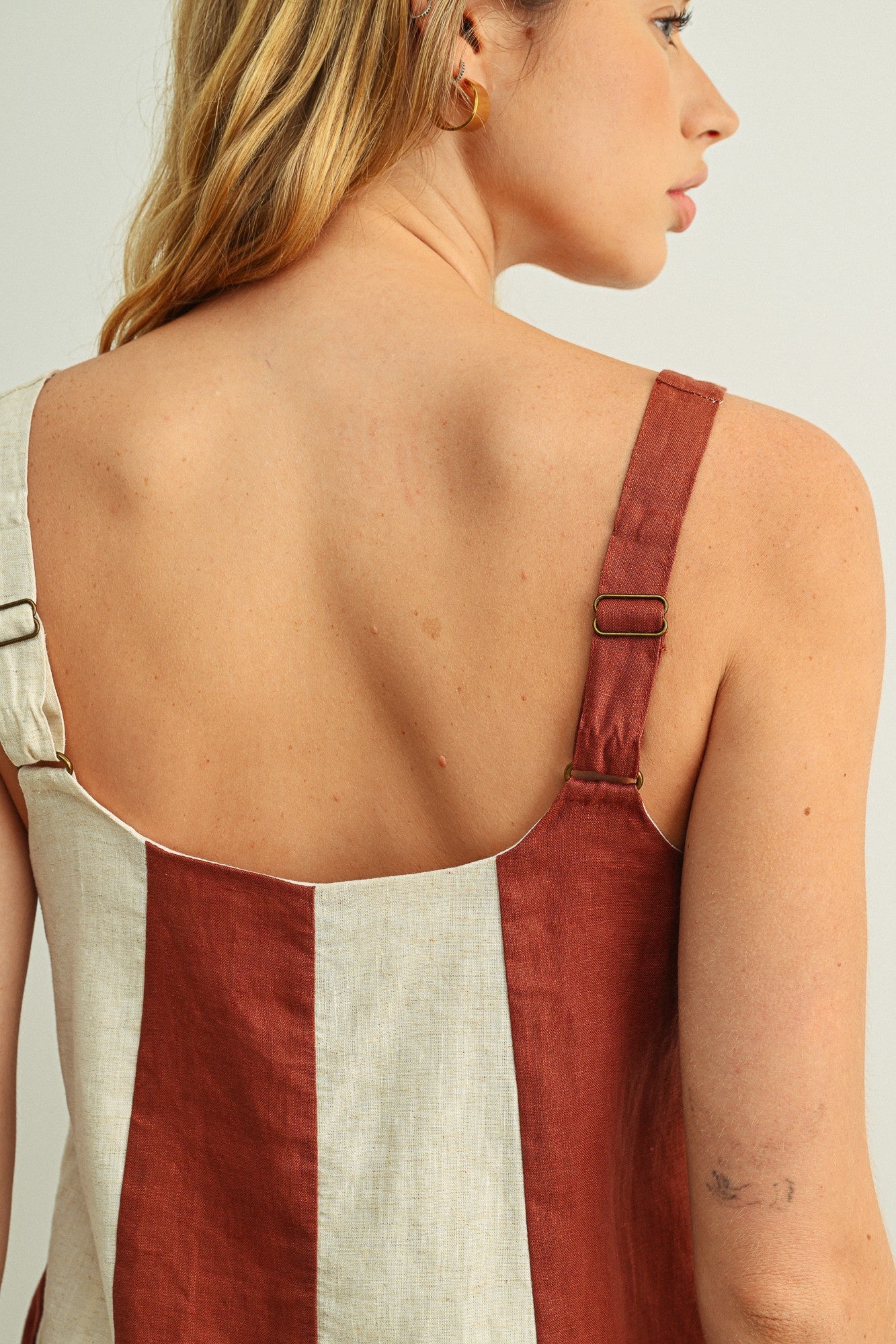 Salamanca Dress