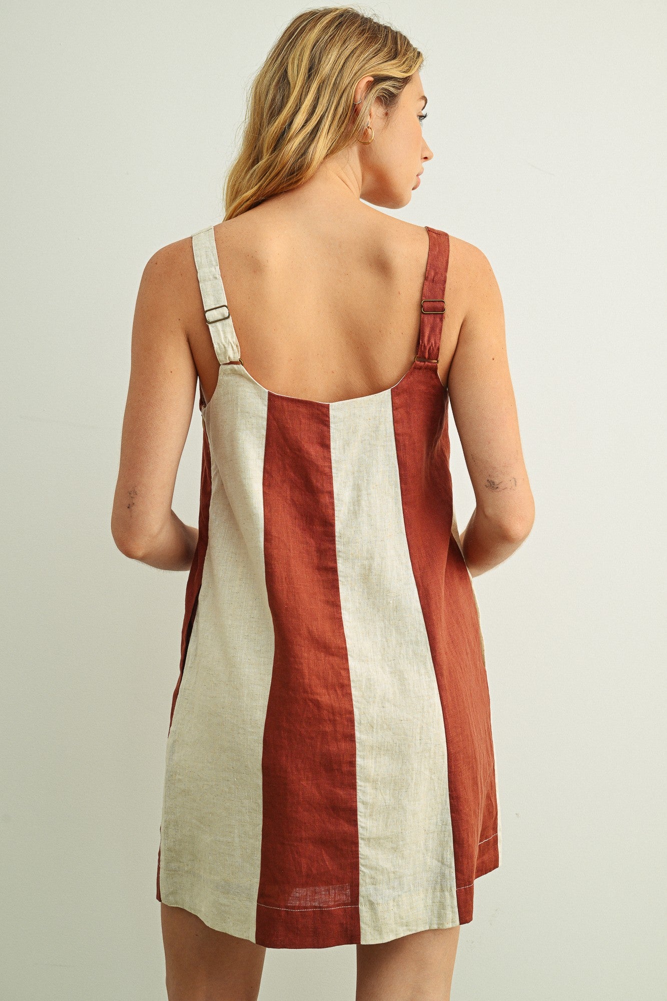 Salamanca Dress