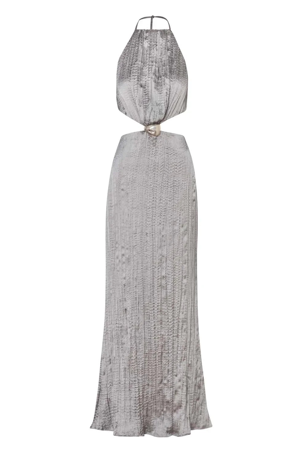 Lexi Maxi Dress - Titanium by Baobab