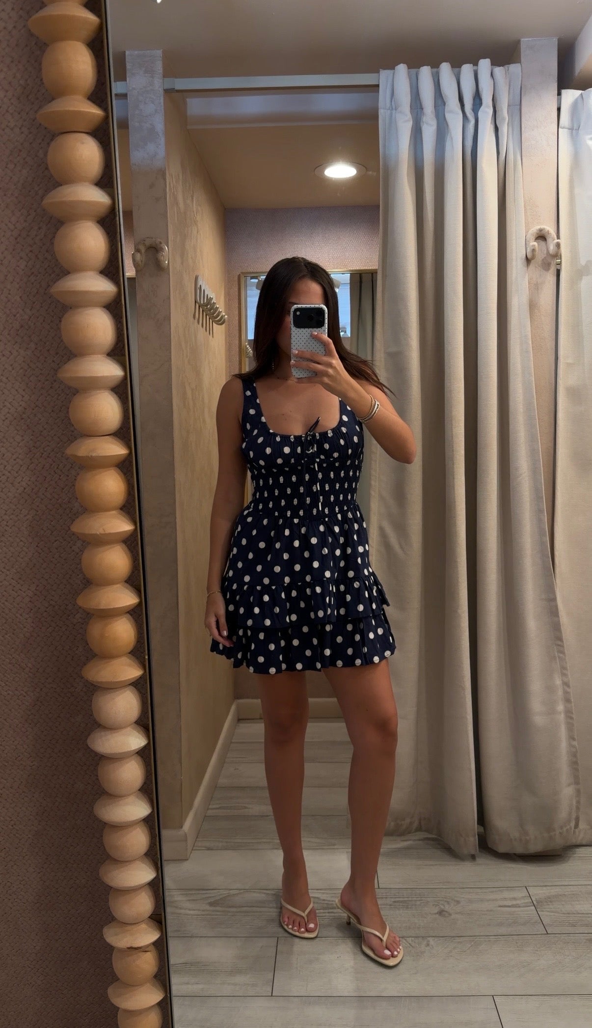 Naples Mini Romper