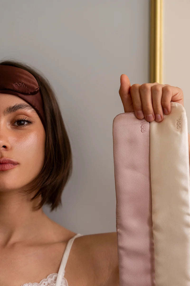The Beauty Headband - Rose by ODA