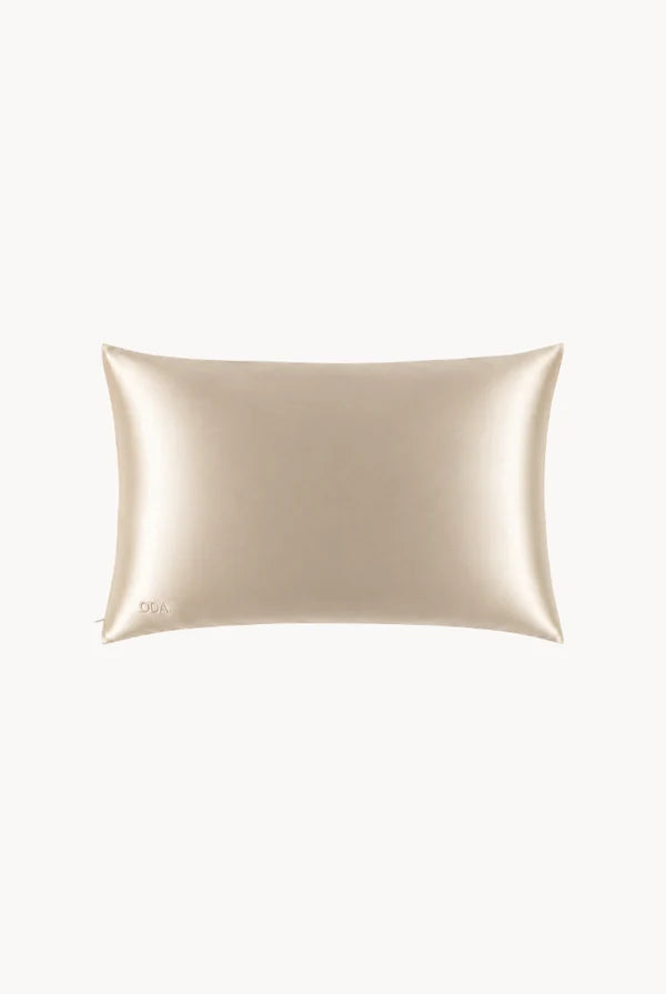 The Silk Pillowcase - Champagne by ODA