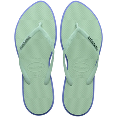 Slim Point Sandal - Provence Blue by Havaianas