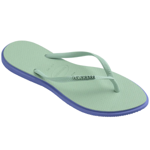 Slim Point Sandal - Provence Blue by Havainas