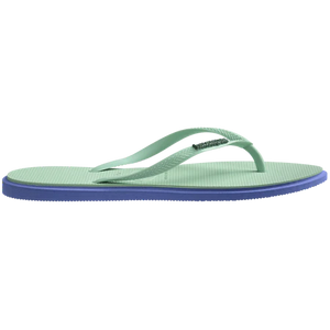 Slim Point Sandal - Provence Blue by Havainas