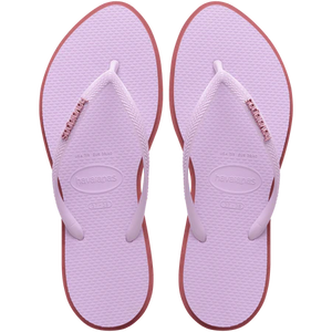 Slim Point Sandal - Amaranth by Havaianas