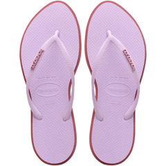 Slim Point Sandal - Amaranth by Havaianas