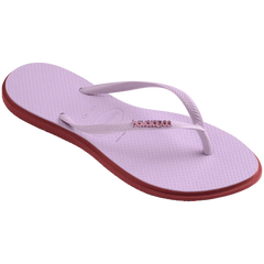 Slim Point Sandal - Amaranth by Havaianas