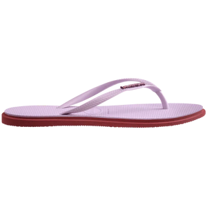 Slim Point Sandal - Amaranth by Havaianas